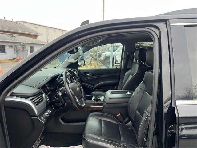 2015 Chevrolet Tahoe 4WD 4dr LT - 22973831 - 12