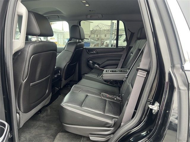 2015 Chevrolet Tahoe 4WD 4dr LT - 22973831 - 13