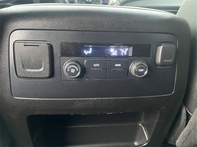 2015 Chevrolet Tahoe 4WD 4dr LT - 22973831 - 16