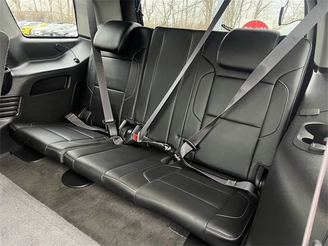 2015 Chevrolet Tahoe 4WD 4dr LT - 22973831 - 17