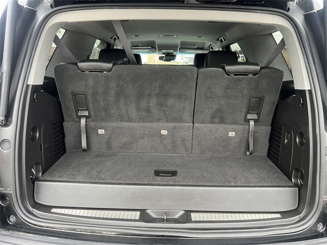 2015 Chevrolet Tahoe 4WD 4dr LT - 22973831 - 18