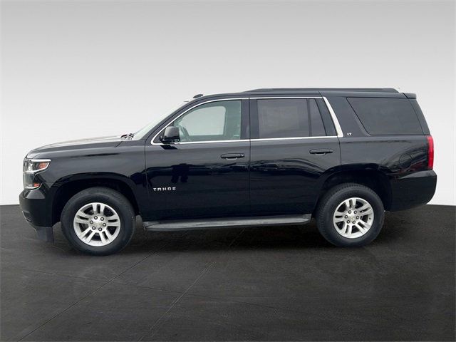 2015 Chevrolet Tahoe 4WD 4dr LT - 22973831 - 1