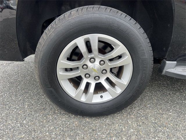 2015 Chevrolet Tahoe 4WD 4dr LT - 22973831 - 20