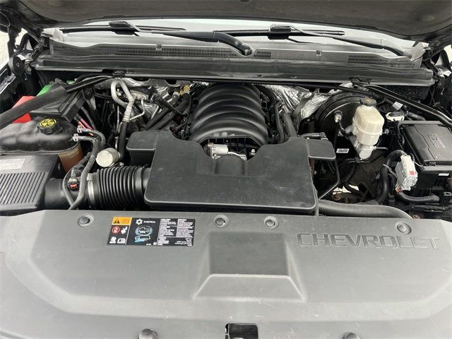 2015 Chevrolet Tahoe 4WD 4dr LT - 22973831 - 23