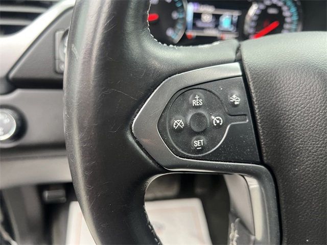 2015 Chevrolet Tahoe 4WD 4dr LT - 22973831 - 27