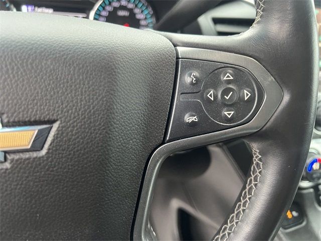 2015 Chevrolet Tahoe 4WD 4dr LT - 22973831 - 28