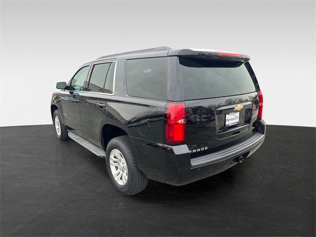 2015 Chevrolet Tahoe 4WD 4dr LT - 22973831 - 2