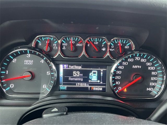 2015 Chevrolet Tahoe 4WD 4dr LT - 22973831 - 29