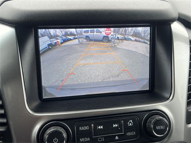 2015 Chevrolet Tahoe 4WD 4dr LT - 22973831 - 32