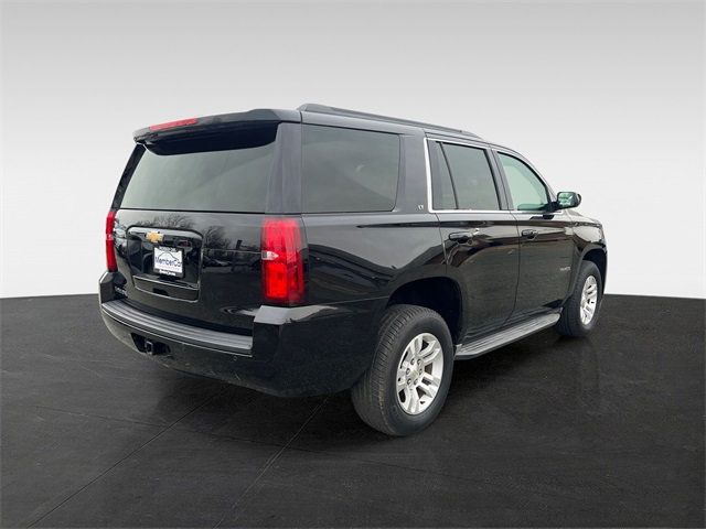 2015 Chevrolet Tahoe 4WD 4dr LT - 22973831 - 4