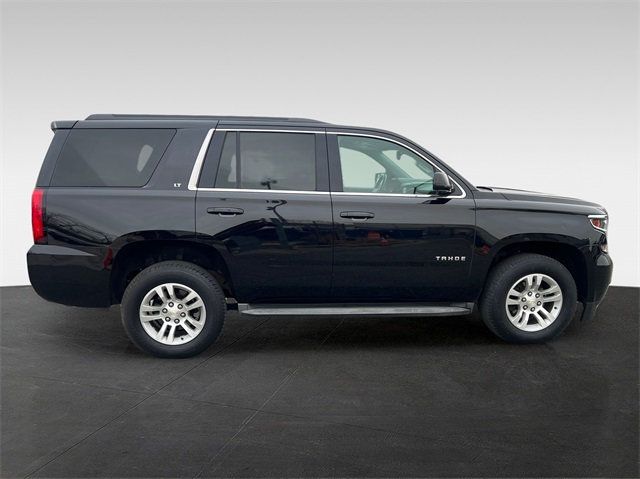 2015 Chevrolet Tahoe 4WD 4dr LT - 22973831 - 5