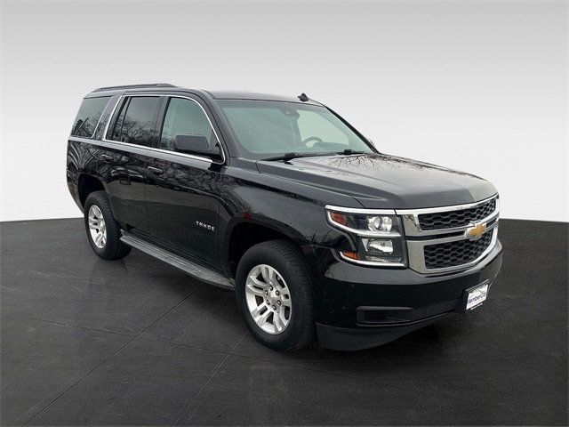 2015 Chevrolet Tahoe 4WD 4dr LT - 22973831 - 6