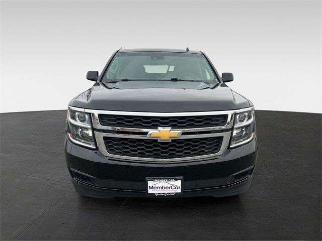 2015 Chevrolet Tahoe 4WD 4dr LT - 22973831 - 7