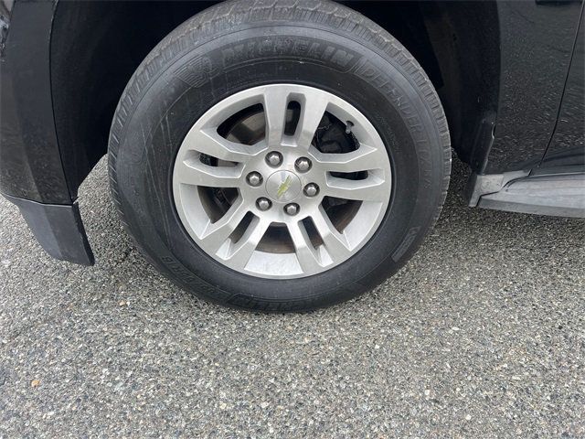 2015 Chevrolet Tahoe 4WD 4dr LT - 22973831 - 8