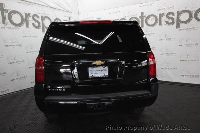 2015 Chevrolet Tahoe 4WD 4dr LT - 22466471 - 3