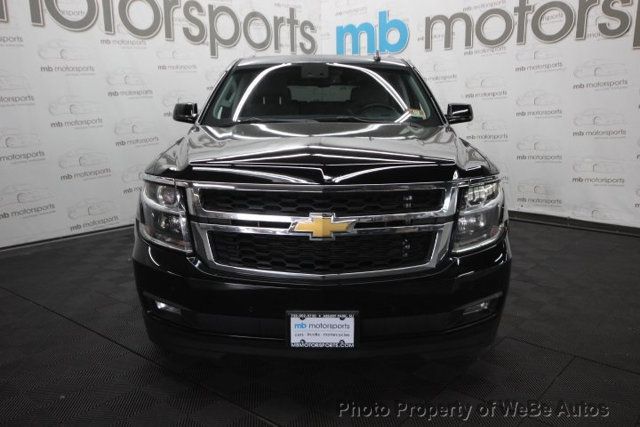 2015 Chevrolet Tahoe 4WD 4dr LT - 22466471 - 8