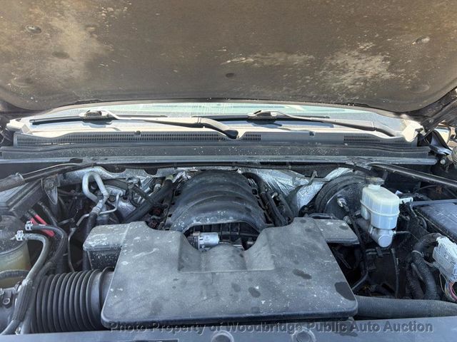 2015 Chevrolet Tahoe 4WD 4dr LTZ - 23025319 - 16