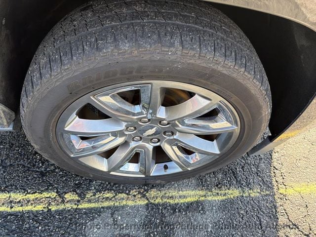 2015 Chevrolet Tahoe 4WD 4dr LTZ - 23075577 - 12