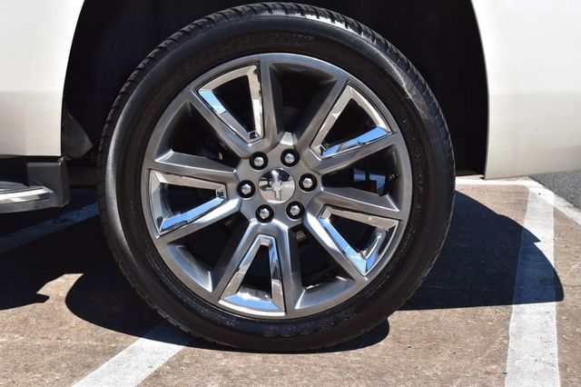 2015 Chevrolet Tahoe 4WD 4dr LTZ - 23079342 - 10