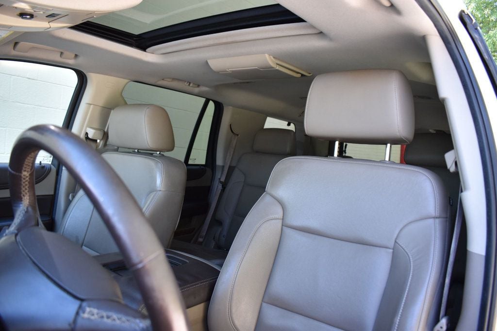 2015 Chevrolet Tahoe 4WD 4dr LTZ - 23079342 - 14
