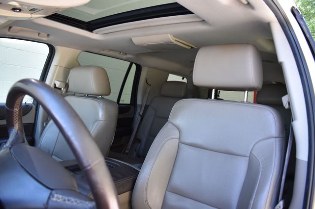 2015 Chevrolet Tahoe 4WD 4dr LTZ - 23079342 - 14