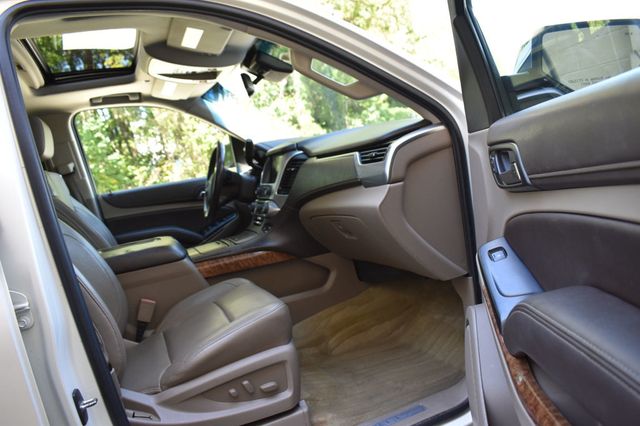 2015 Chevrolet Tahoe 4WD 4dr LTZ - 23079342 - 16