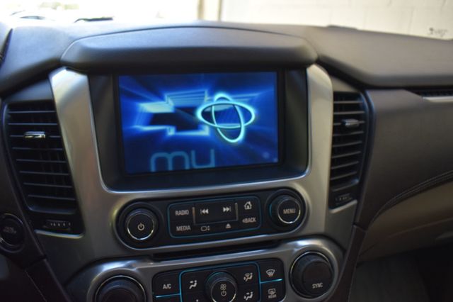 2015 Chevrolet Tahoe 4WD 4dr LTZ - 23079342 - 29