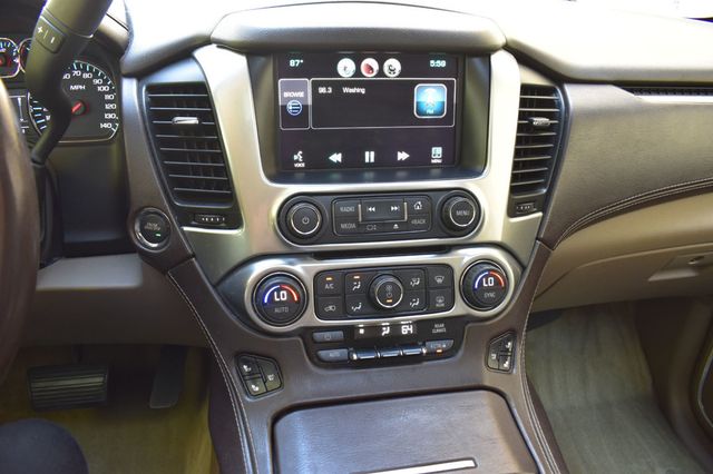 2015 Chevrolet Tahoe 4WD 4dr LTZ - 23079342 - 32