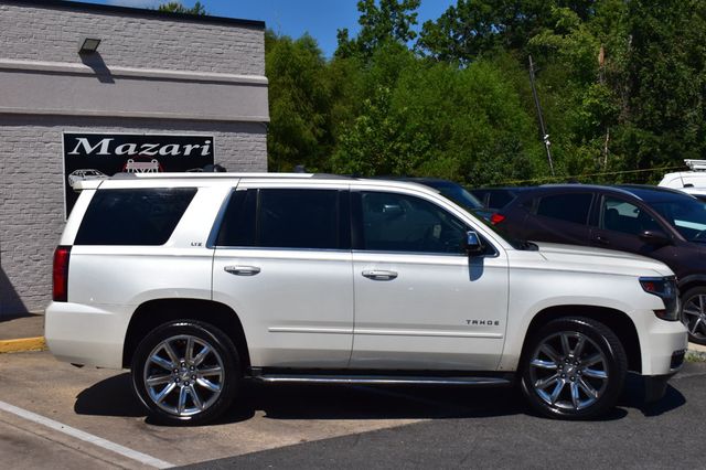 2015 Chevrolet Tahoe 4WD 4dr LTZ - 23079342 - 3