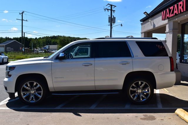 2015 Chevrolet Tahoe 4WD 4dr LTZ - 23079342 - 4