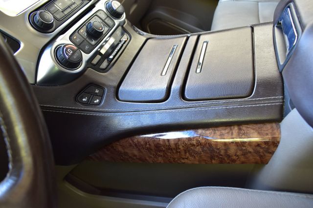 2015 Chevrolet Tahoe 4WD 4dr LTZ - 23079342 - 52