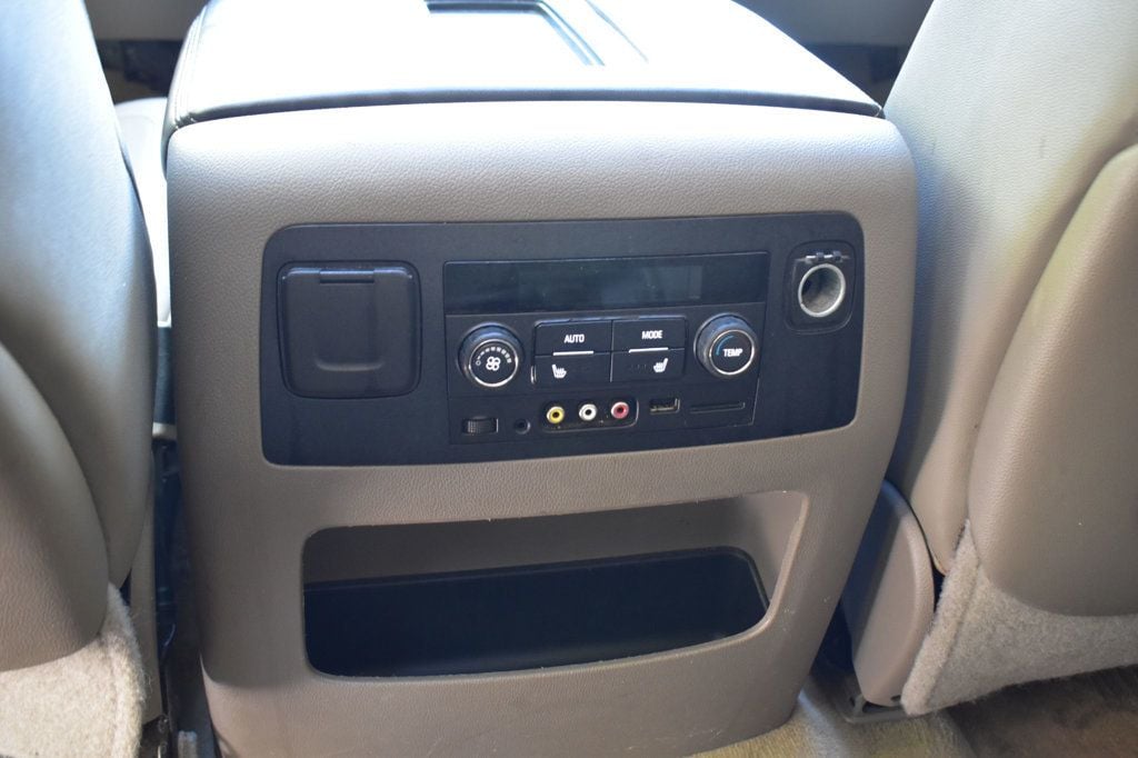 2015 Chevrolet Tahoe 4WD 4dr LTZ - 23079342 - 60