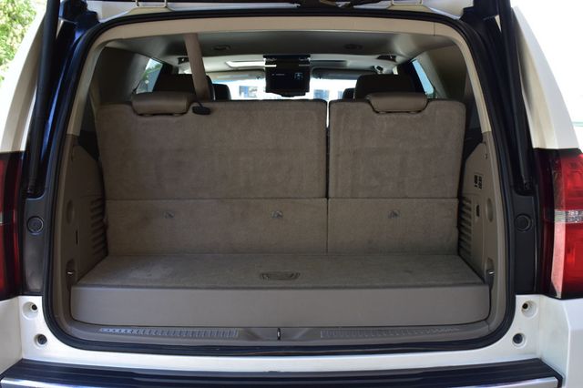 2015 Chevrolet Tahoe 4WD 4dr LTZ - 23079342 - 61