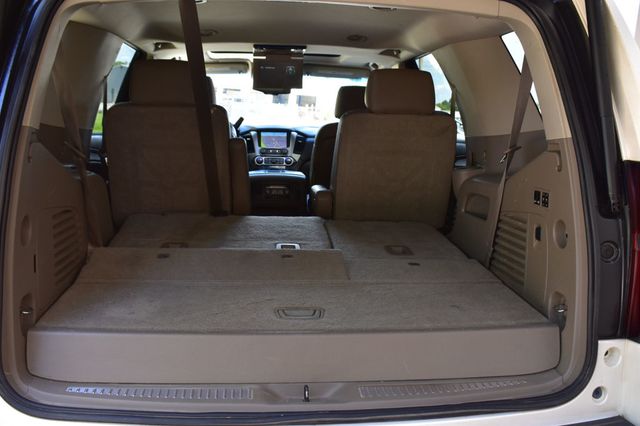 2015 Chevrolet Tahoe 4WD 4dr LTZ - 23079342 - 64