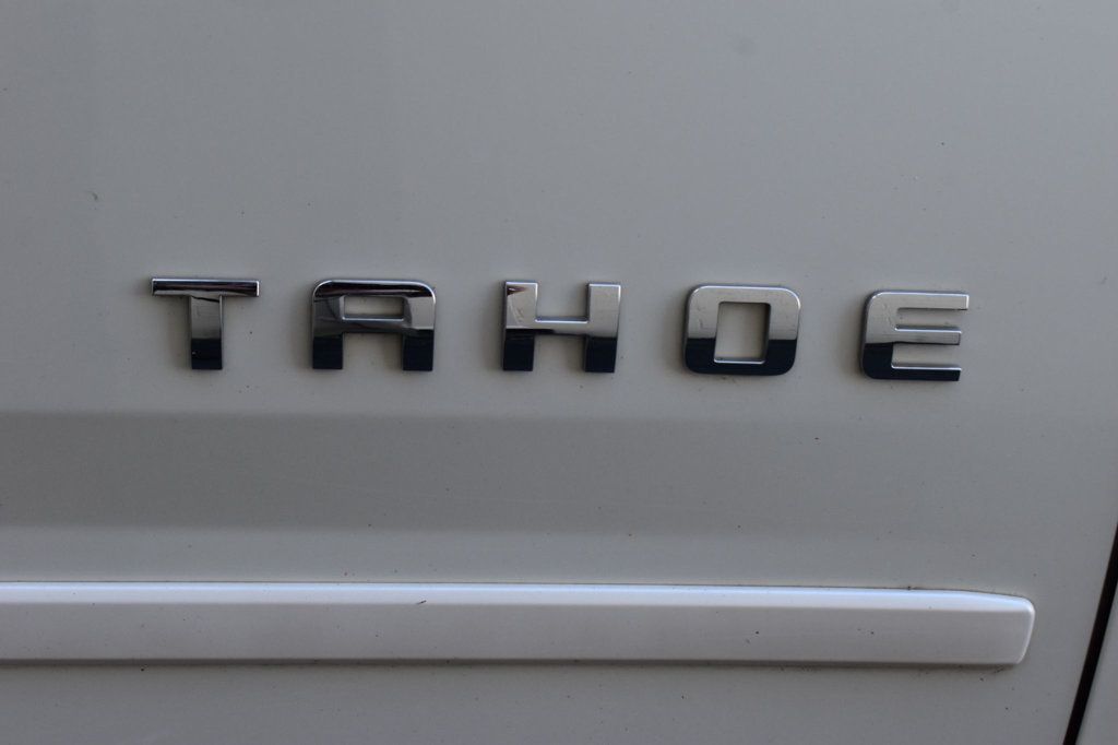 2015 Chevrolet Tahoe 4WD 4dr LTZ - 23079342 - 69