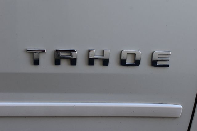 2015 Chevrolet Tahoe 4WD 4dr LTZ - 23079342 - 69