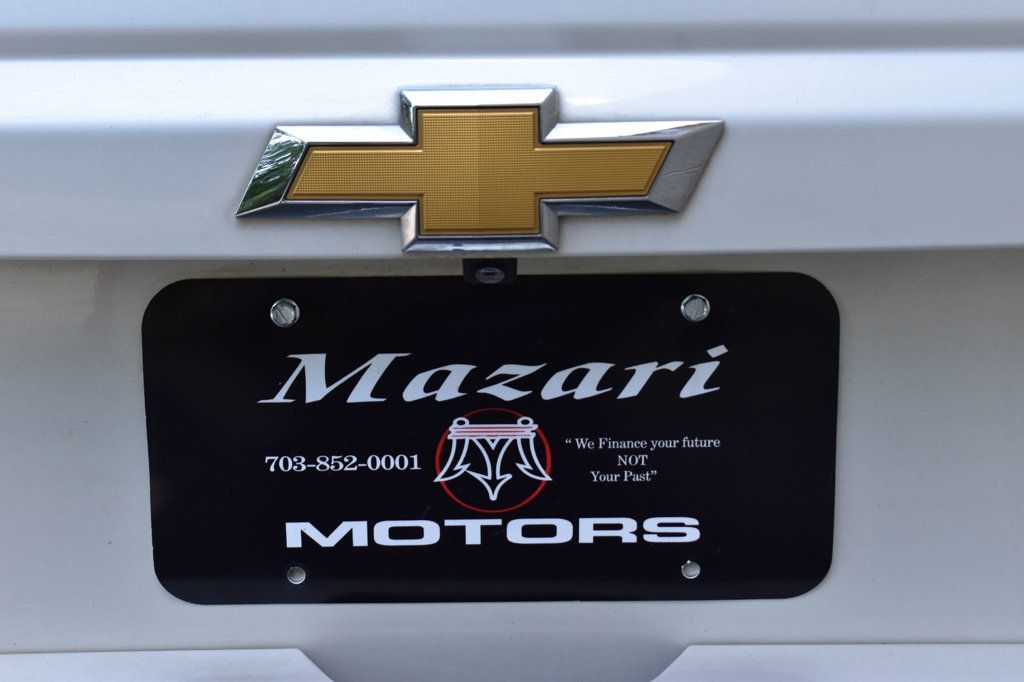2015 Chevrolet Tahoe 4WD 4dr LTZ - 23079342 - 70