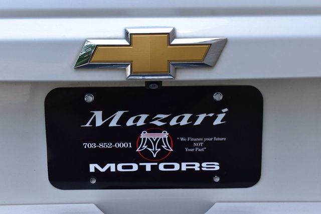 2015 Chevrolet Tahoe 4WD 4dr LTZ - 23079342 - 70