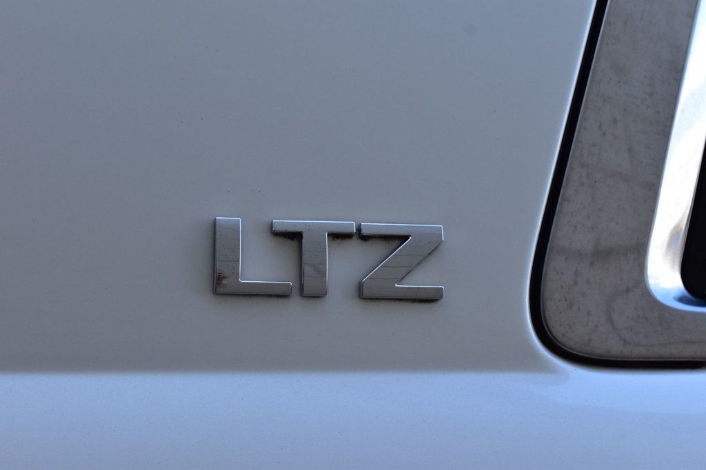 2015 Chevrolet Tahoe 4WD 4dr LTZ - 23079342 - 71