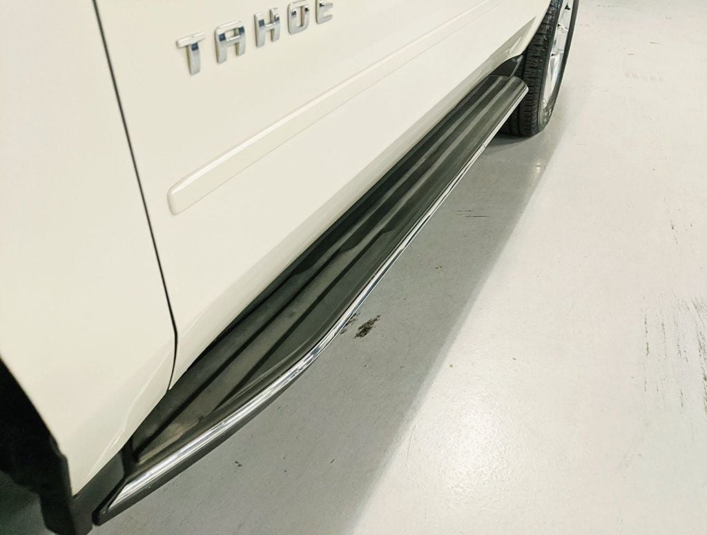 2015 Chevrolet Tahoe 4WD 4dr LTZ - 22428260 - 10