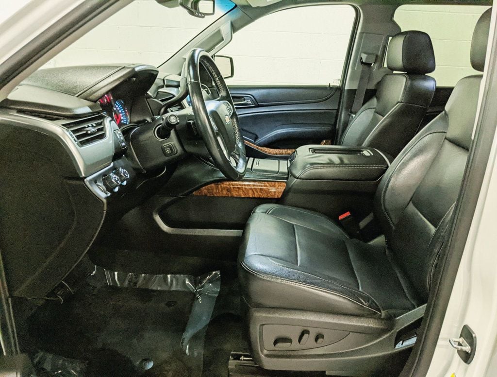 2015 Chevrolet Tahoe 4WD 4dr LTZ - 22428260 - 15