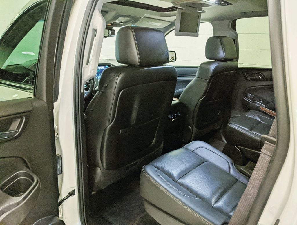 2015 Chevrolet Tahoe 4WD 4dr LTZ - 22428260 - 35
