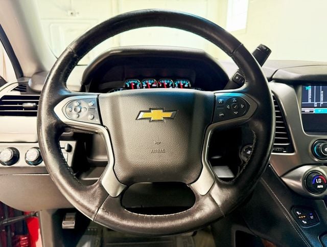 2015 Chevrolet Tahoe 4WD 4dr LTZ - 22922446 - 9