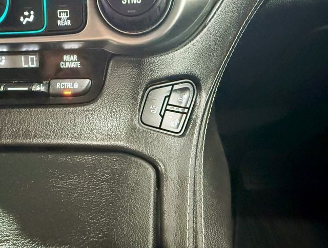 2015 Chevrolet Tahoe 4WD 4dr LTZ - 22922446 - 21