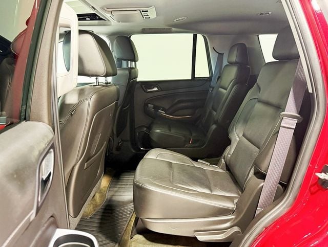 2015 Chevrolet Tahoe 4WD 4dr LTZ - 22922446 - 33