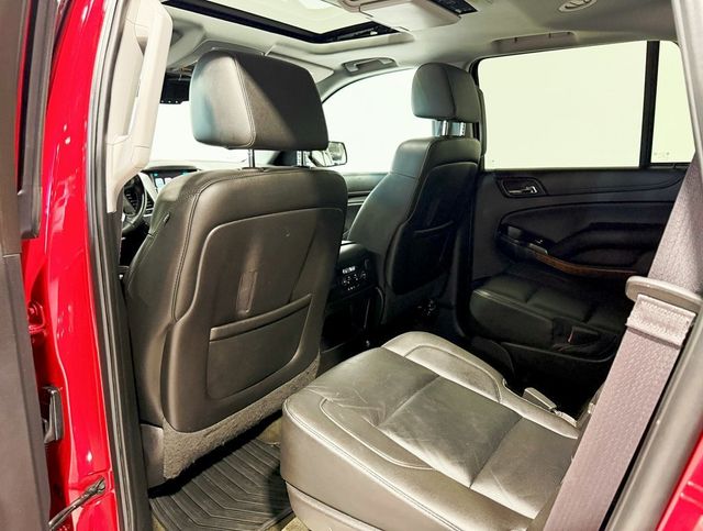 2015 Chevrolet Tahoe 4WD 4dr LTZ - 22922446 - 35