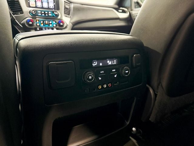 2015 Chevrolet Tahoe 4WD 4dr LTZ - 22922446 - 36