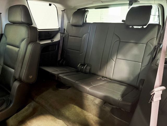 2015 Chevrolet Tahoe 4WD 4dr LTZ - 22922446 - 38