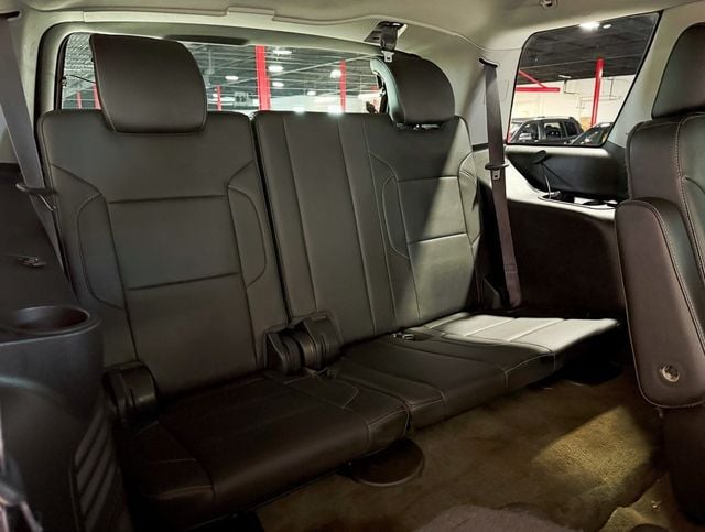 2015 Chevrolet Tahoe 4WD 4dr LTZ - 22922446 - 44