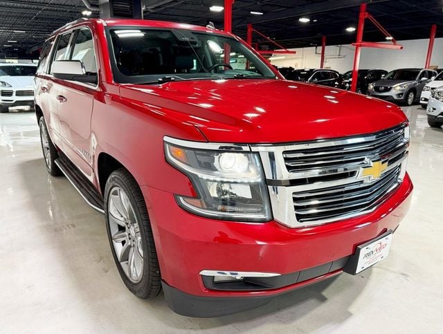 2015 Chevrolet Tahoe 4WD 4dr LTZ - 22922446 - 7